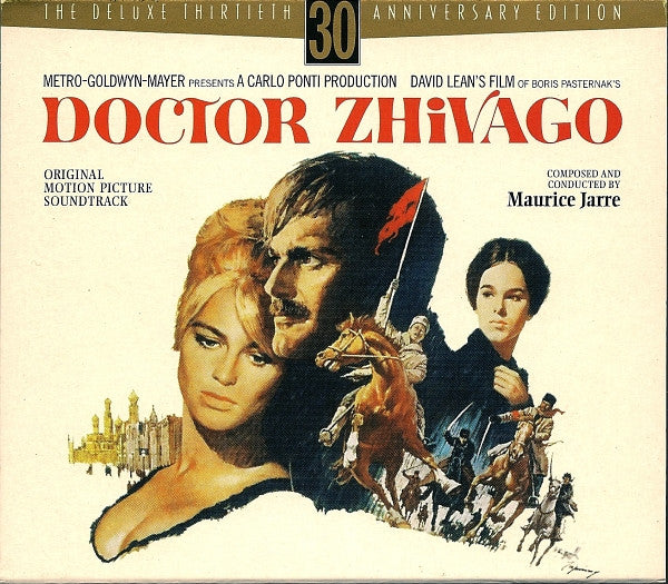 Doctor Zhivago