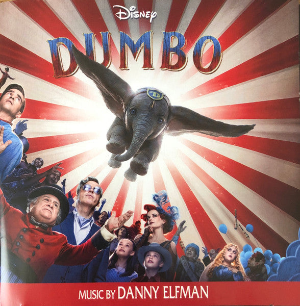 Dumbo