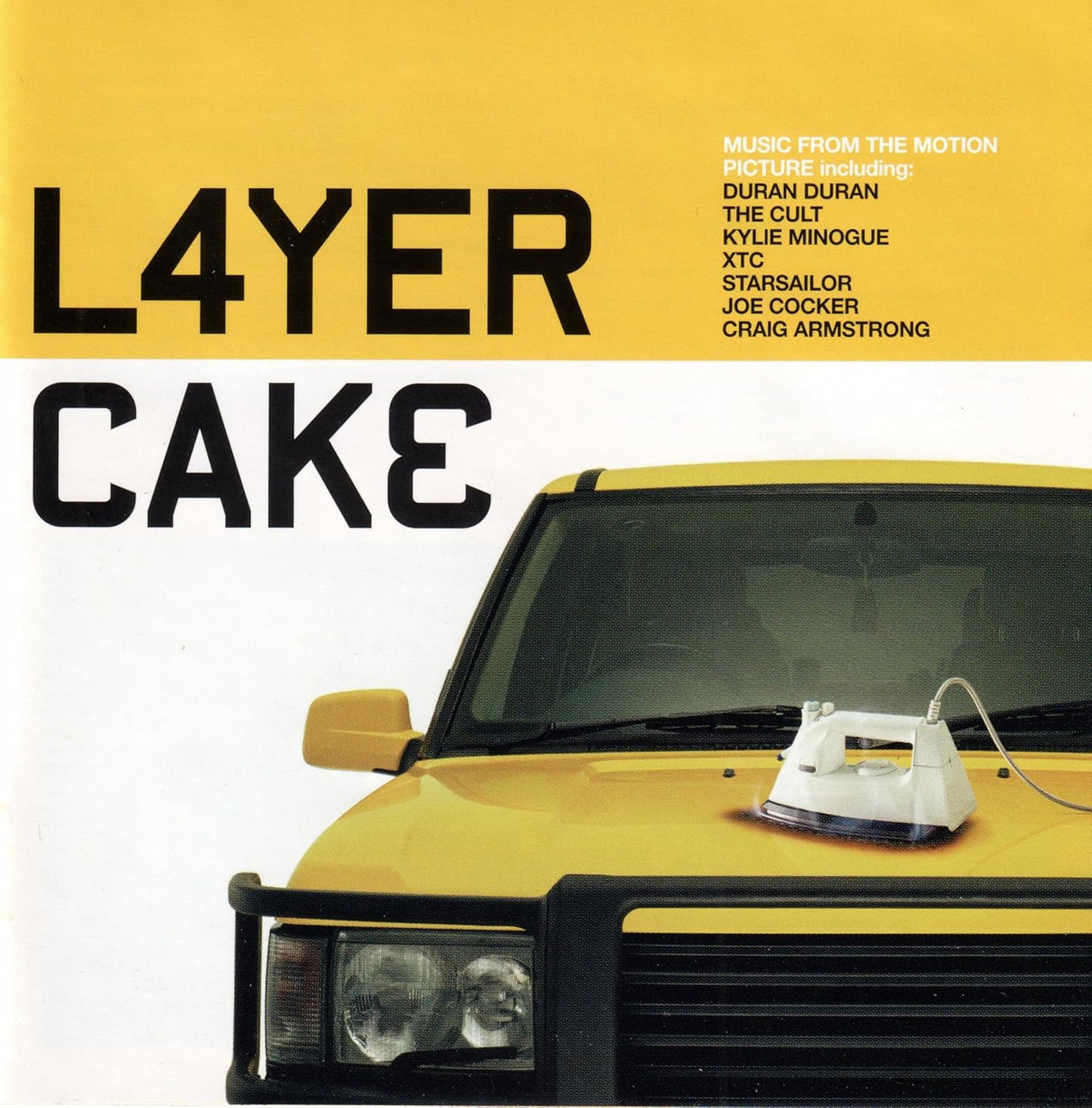 Layer Cake