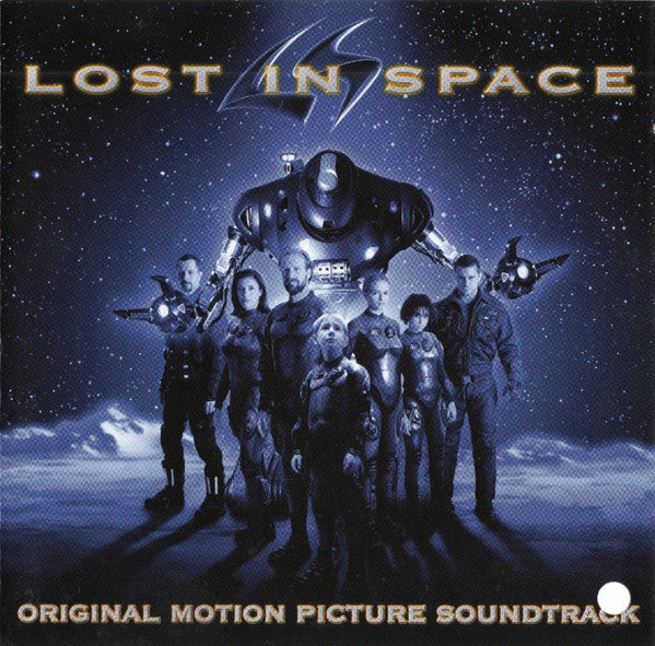 Lost in Space