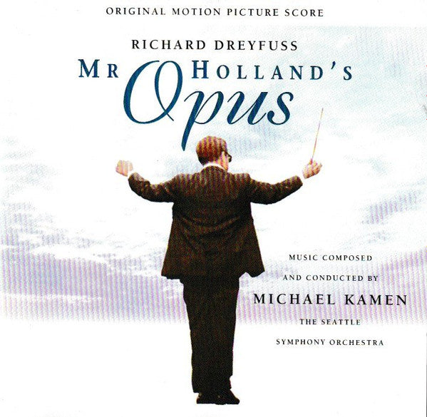 Mr Holland's Opus
