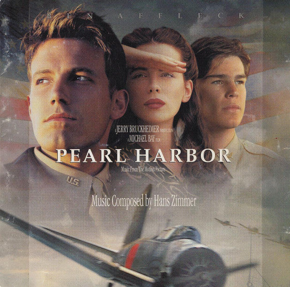 Pearl Harbor