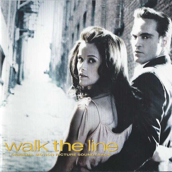 Walk the Line