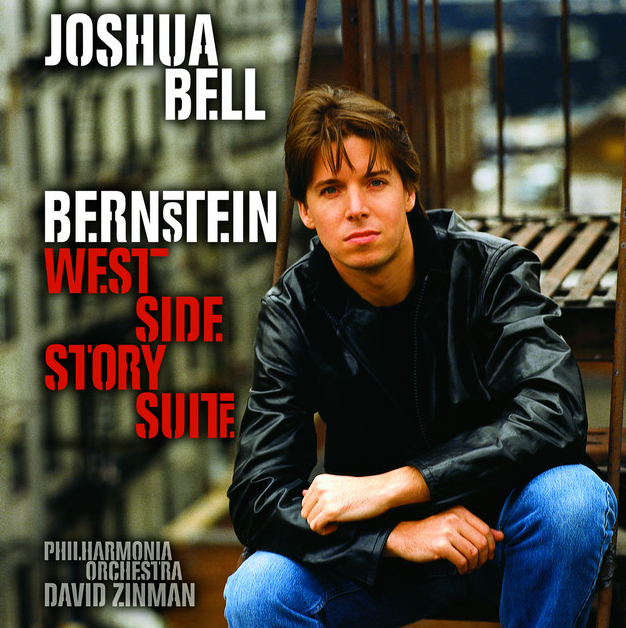 West Side Story Suite