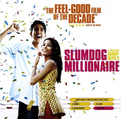 Jamal Malik Slumdog Millionaire Streamcloud Slumdog Millionaire