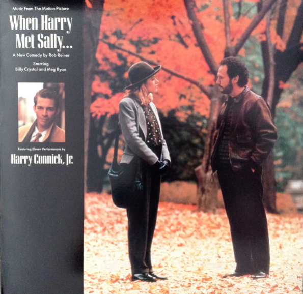 When Harry Met Sally