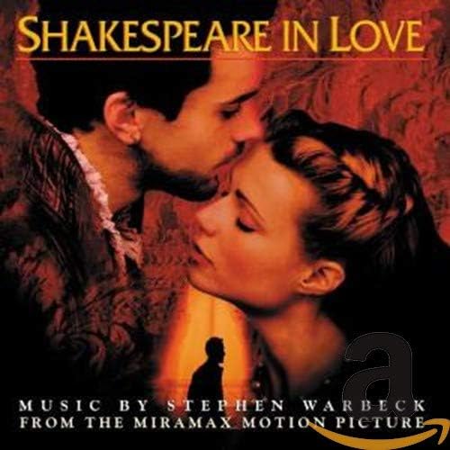Shakespeare in Love