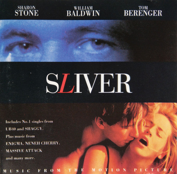 Sliver – The Score Catcher