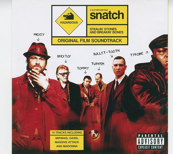 Snatch