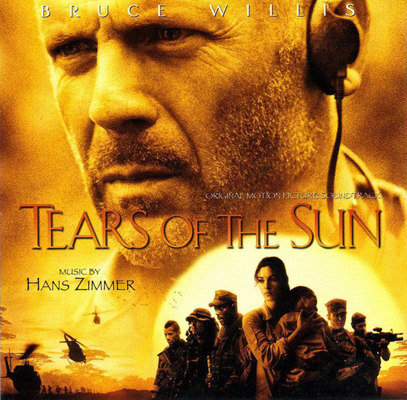 Tears of the Sun