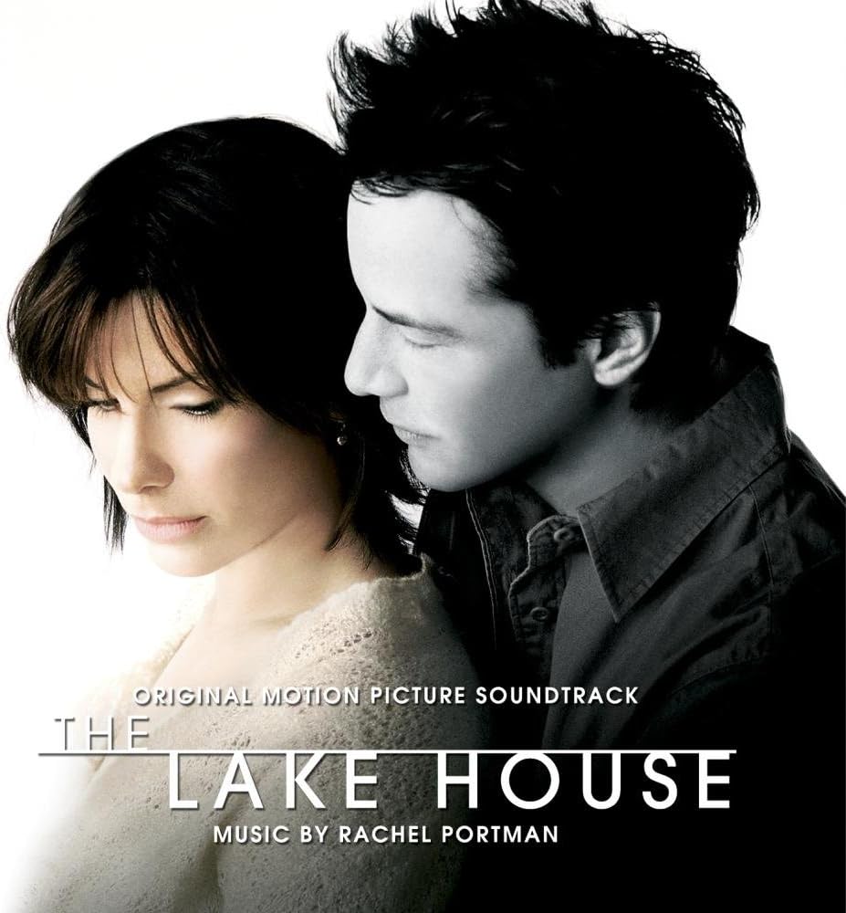 The Lakehouse