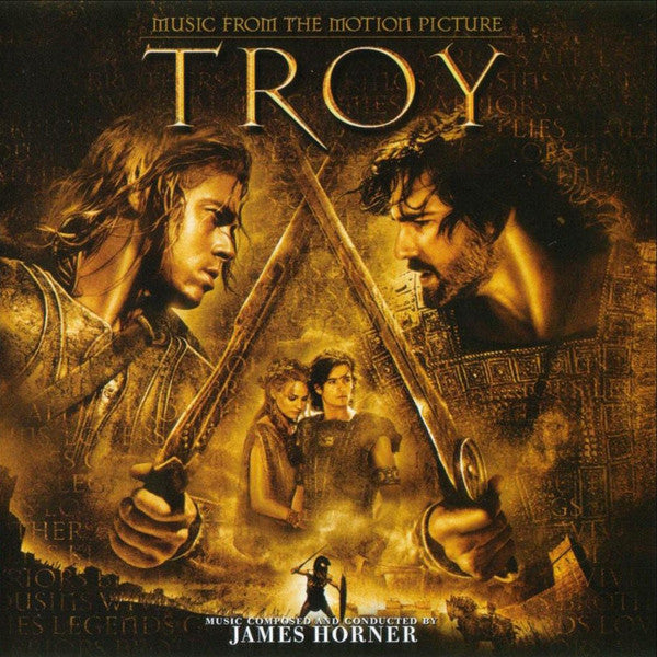 Troy – The Score Catcher - Main Image