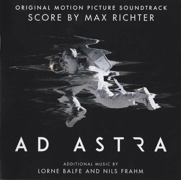 Ad Astra