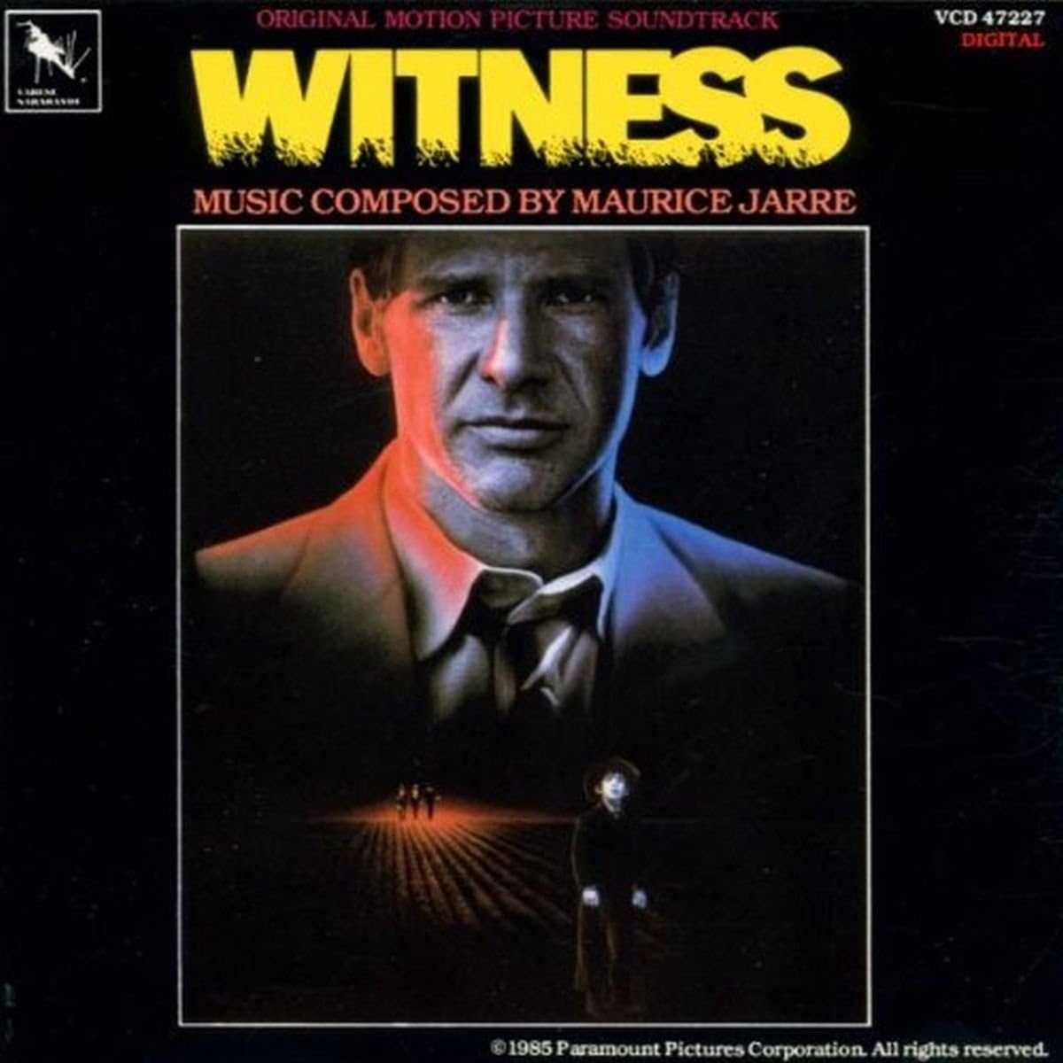 Witness