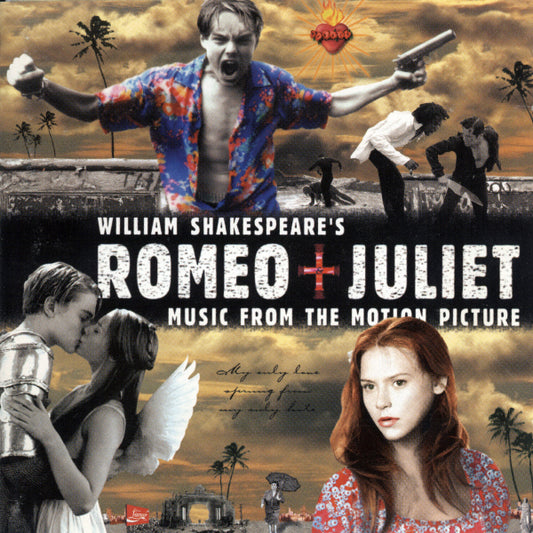 Romeo + Juliet