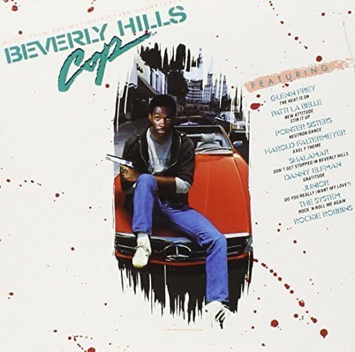 Beverly Hills Cop