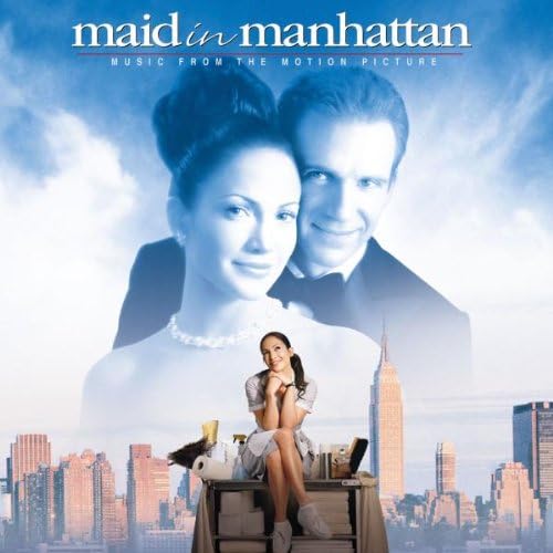 Maid in Manhattan