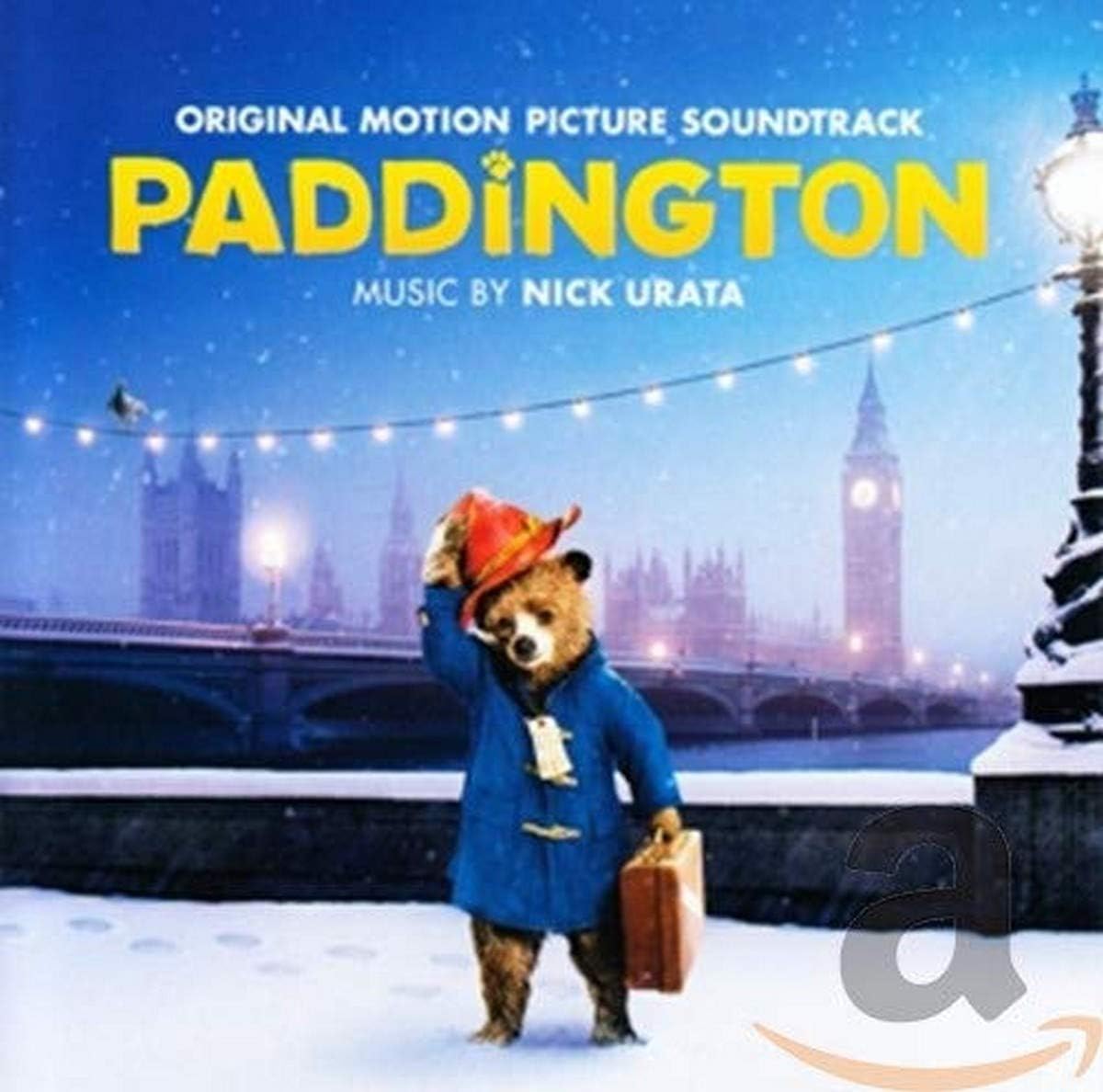 Paddington