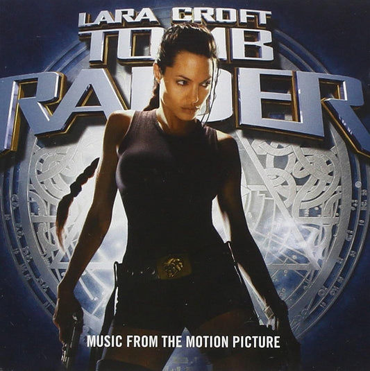 Lara Croft: Tomb Raider (Soundtrack)