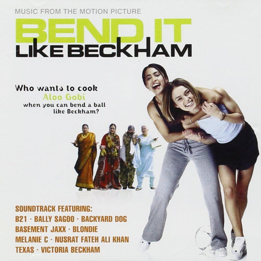 Bend It Like Beckham