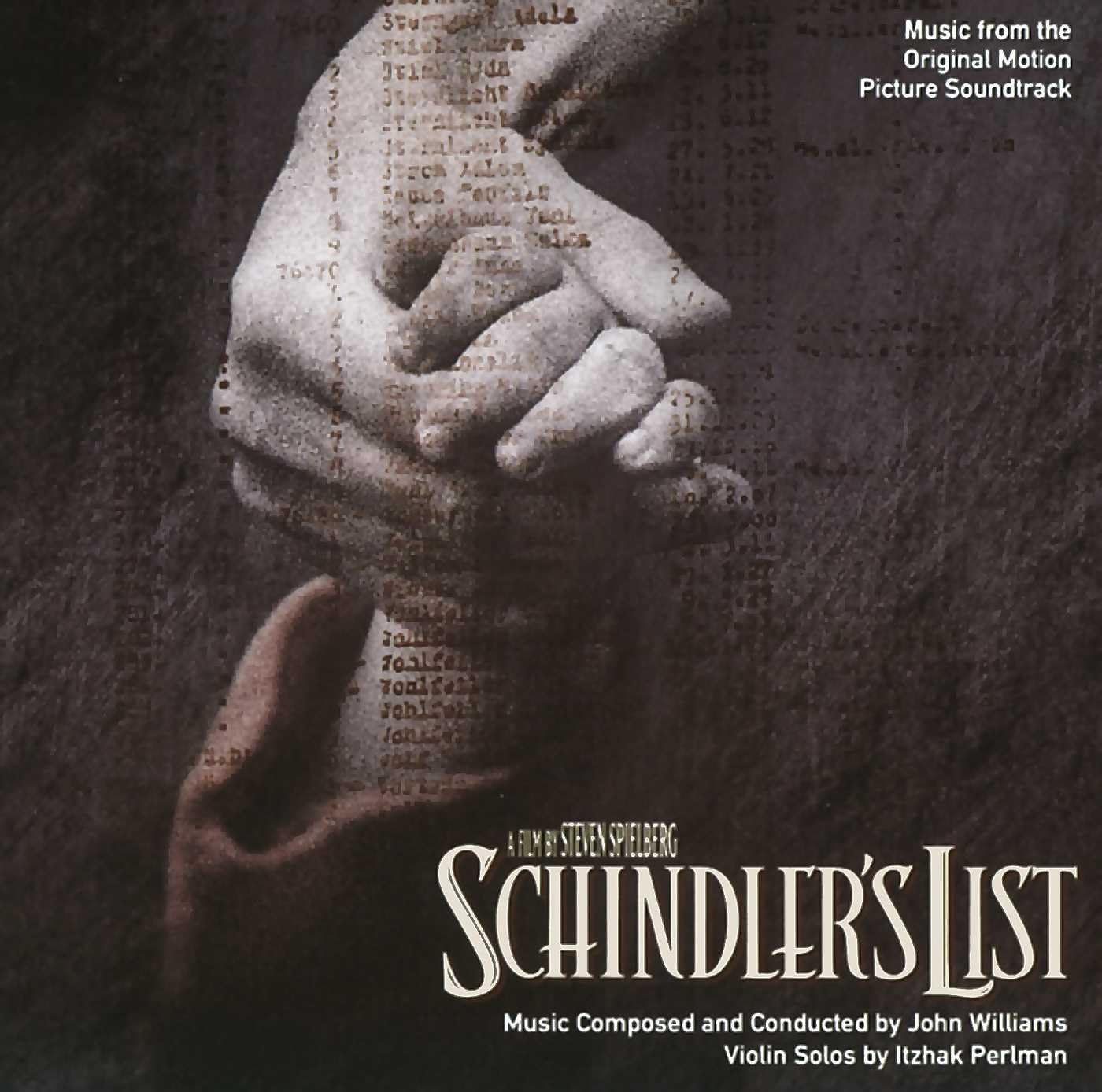 Schindler's List