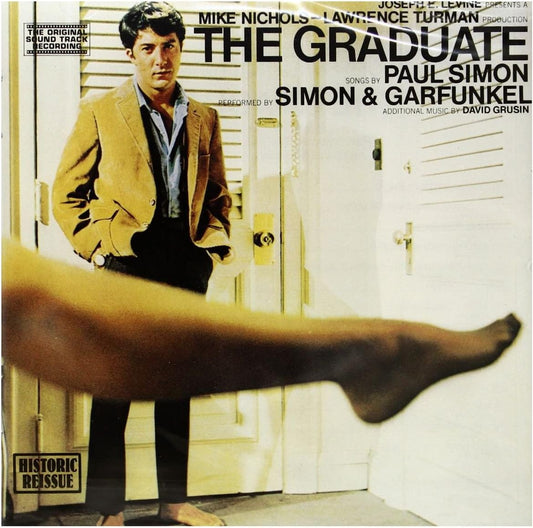 The Graduate