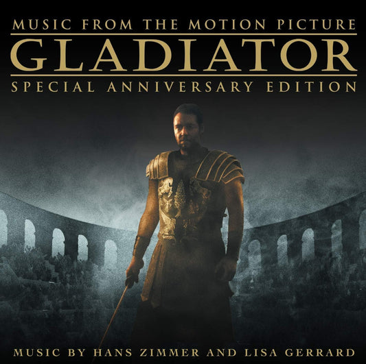 Gladiator