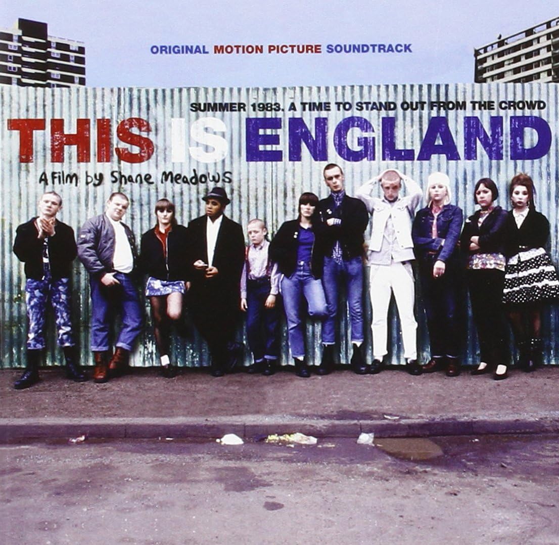 This is England