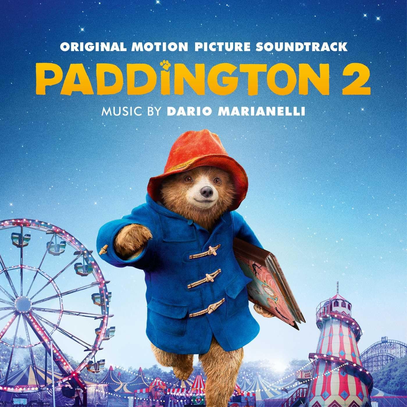 Paddington 2