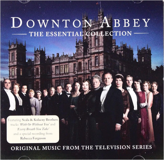 Downton Abbey