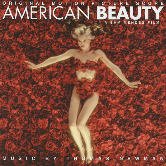 American Beauty (Score)