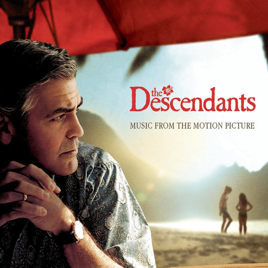 The Descendants