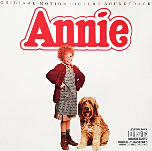 Annie