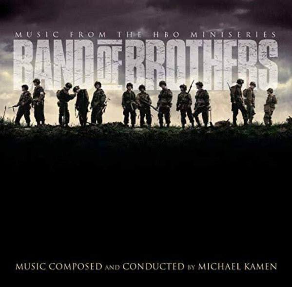 Band of Brothers
