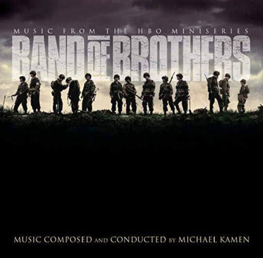 Band of Brothers