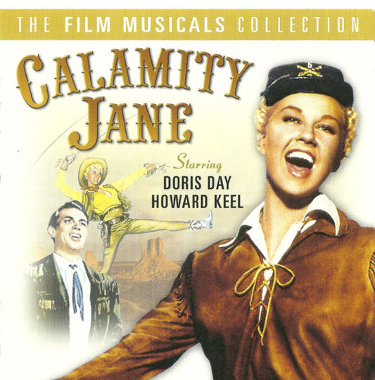 Calamity Jane