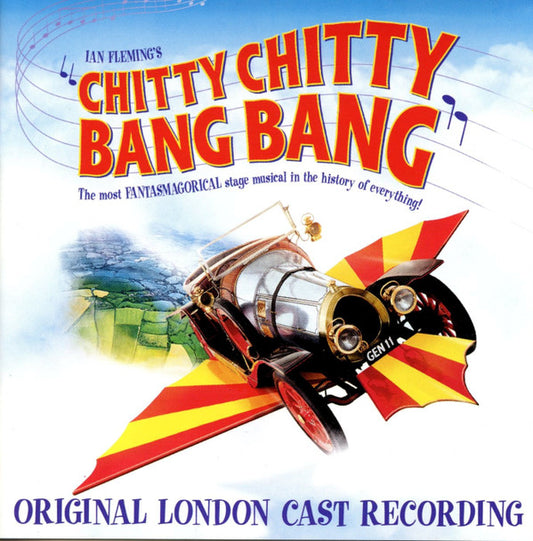 Chitty Chitty Bang Bang