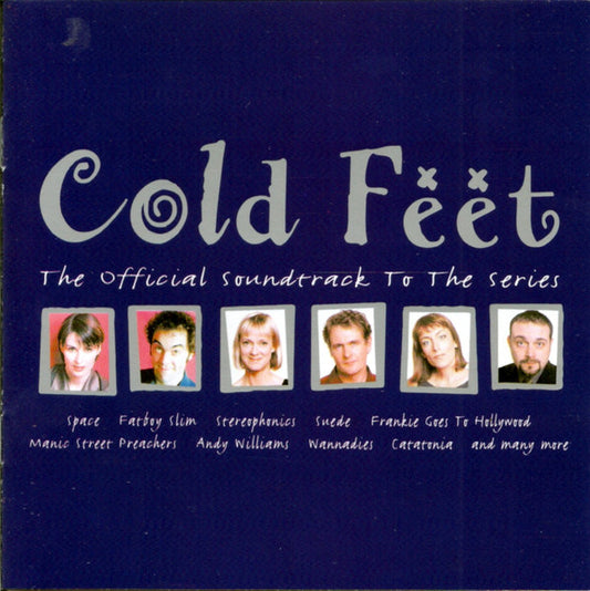 Cold Feet