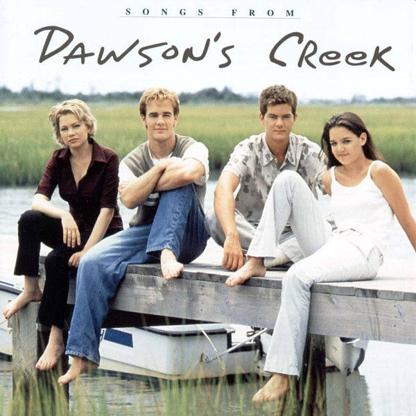 Dawson's Creak