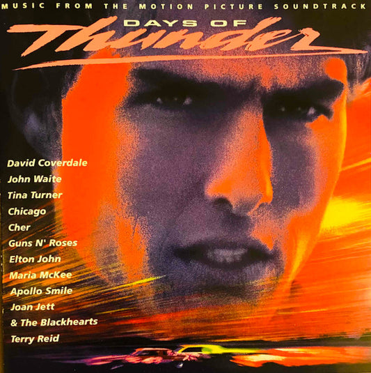 Days of Thunder