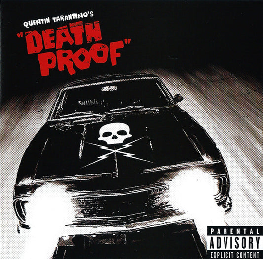 Death Proof