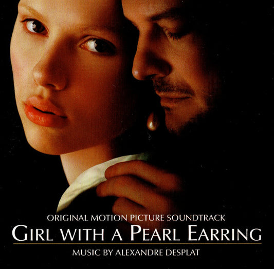 Girl With a Pearl Earring