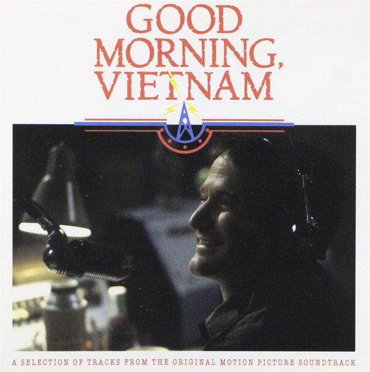 Good Morning, Vietnam