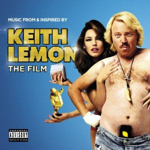 Keith Lemon (The Film)