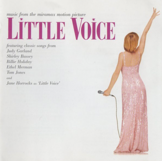 Little Voice