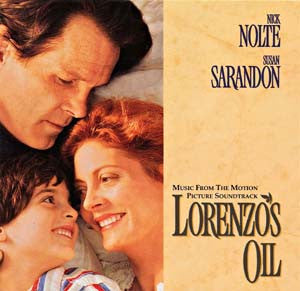 Lorenzo's Oil