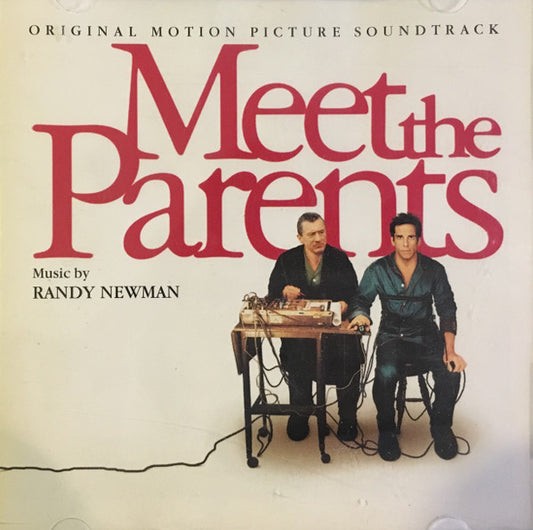 Meet the Parents