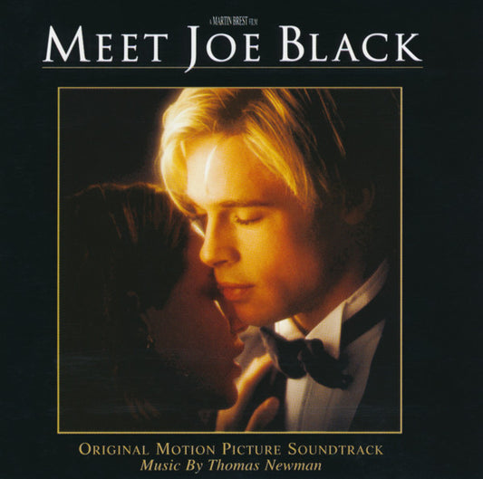 Meet Joe Black