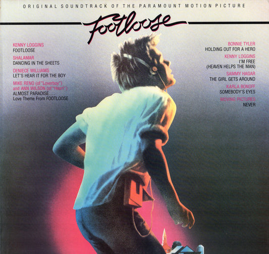 Footloose