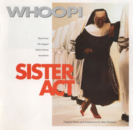 Sister Act